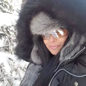 Meet your Posher, Krista